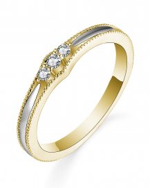 DIAMOND BAND (TR4889)